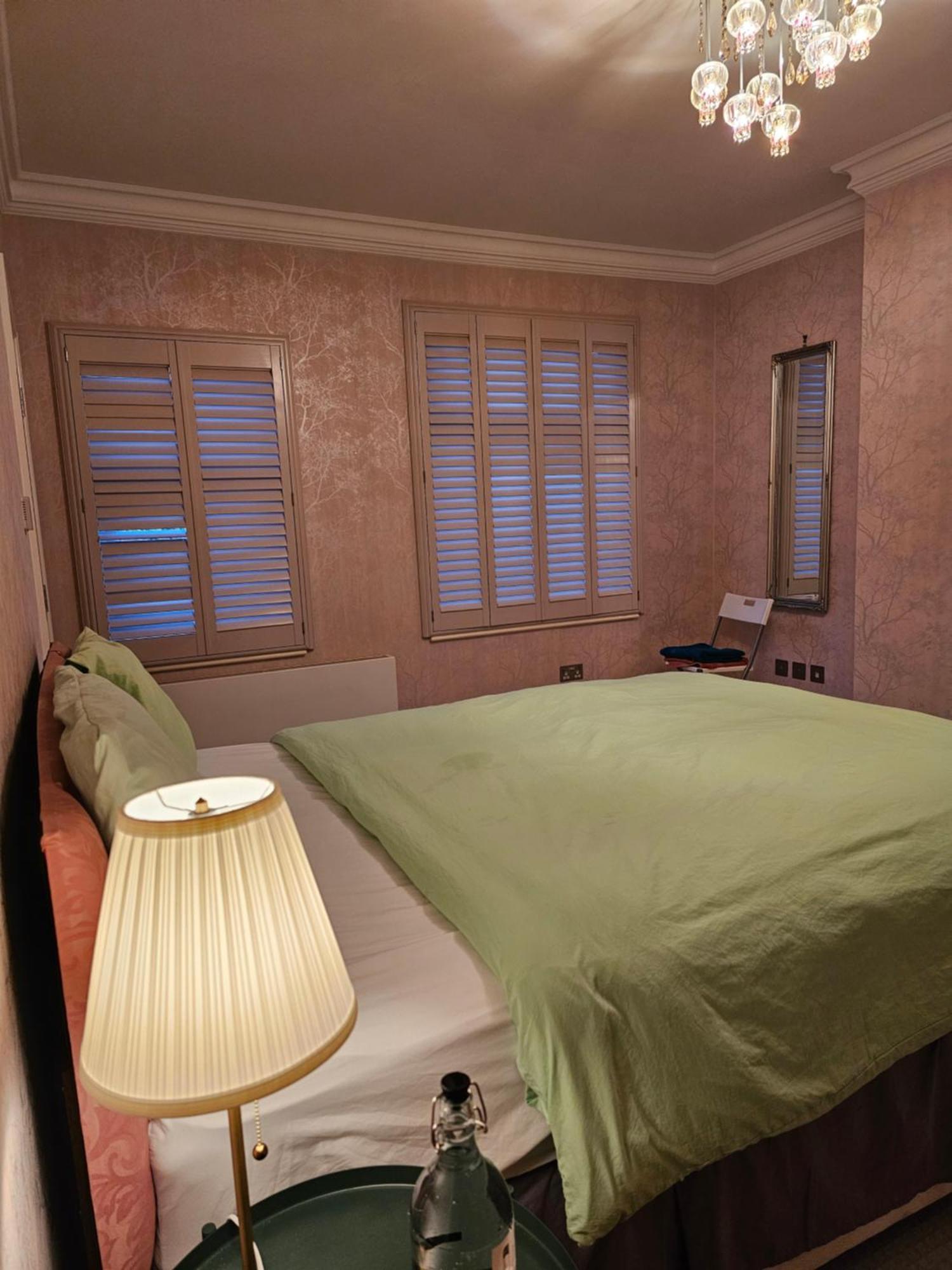 Brentford House Bed & Breakfast Ngoại thất bức ảnh