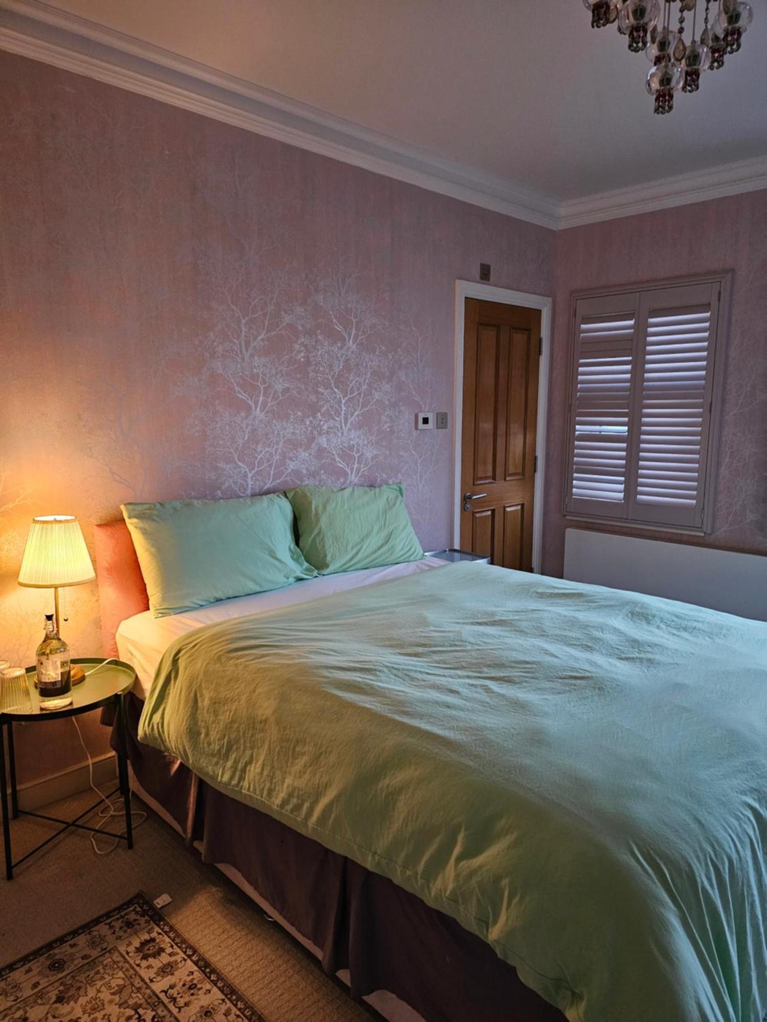 Brentford House Bed & Breakfast Ngoại thất bức ảnh