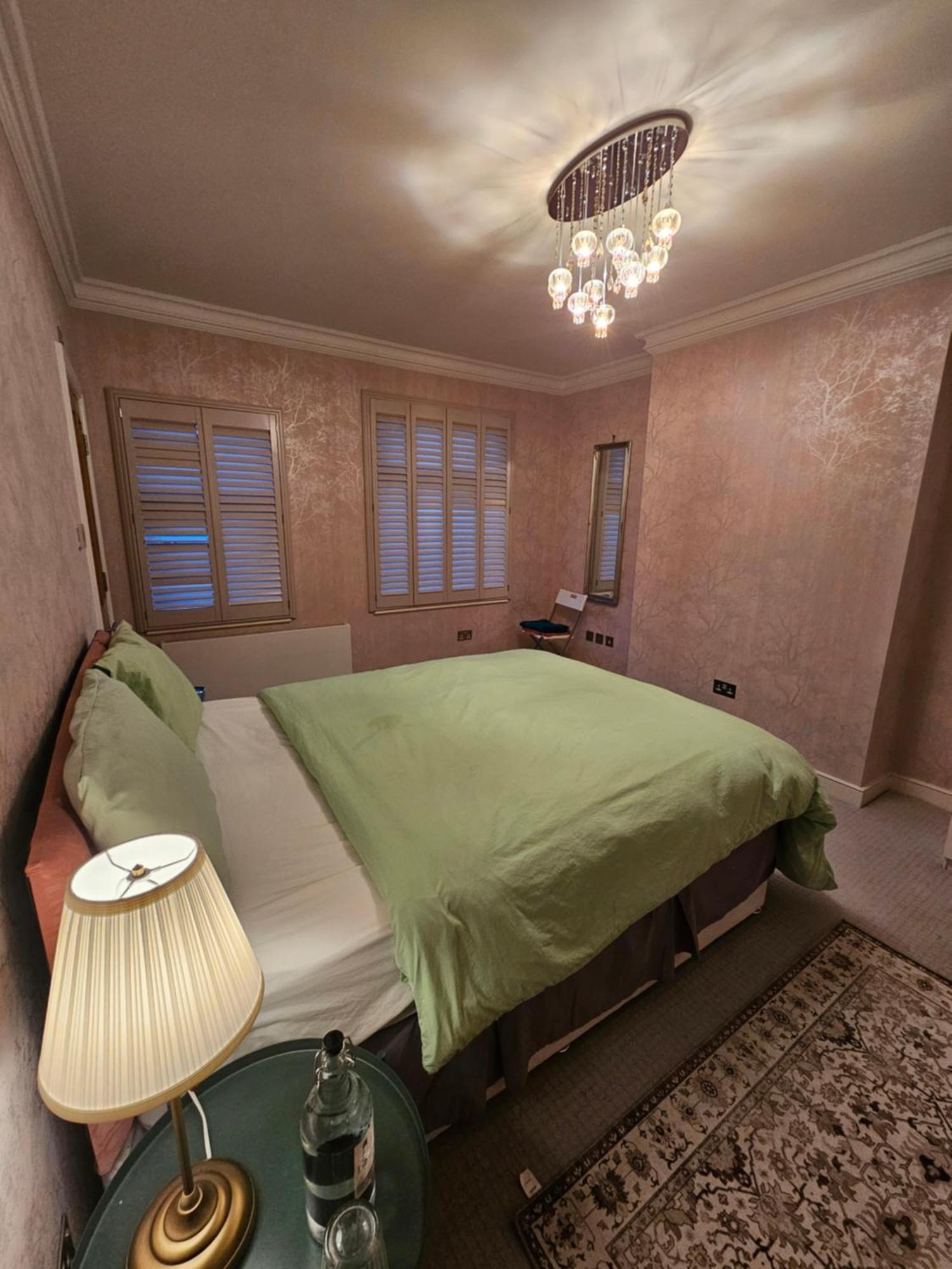 Brentford House Bed & Breakfast Ngoại thất bức ảnh