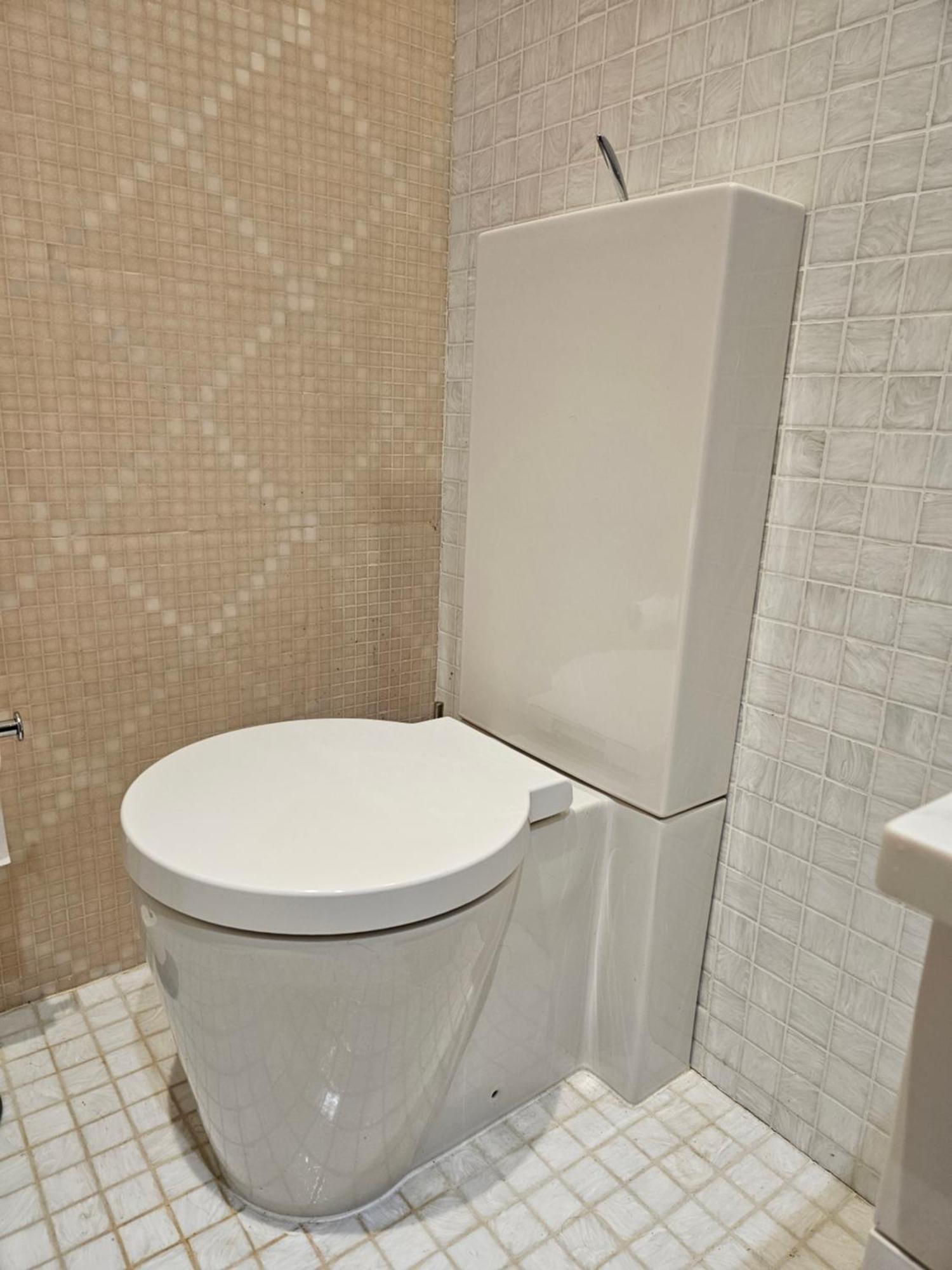 Brentford House Bed & Breakfast Ngoại thất bức ảnh